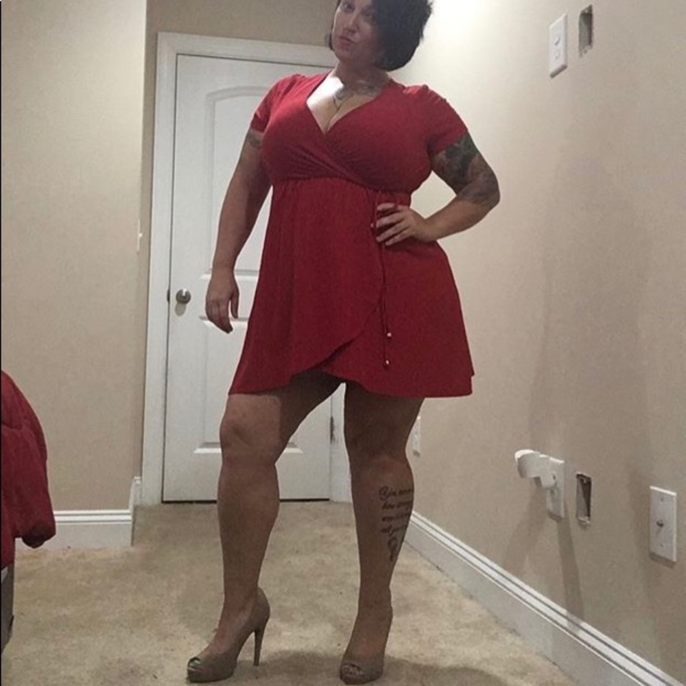 Meet your Posher, Tiffany